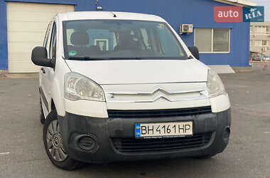 Мінівен Citroen Berlingo 2011 в Києві