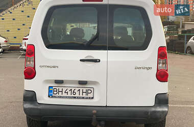 Минивэн Citroen Berlingo 2011 в 
