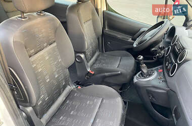 Минивэн Citroen Berlingo 2011 в 