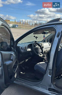 Минивэн Citroen Berlingo 2009 в 