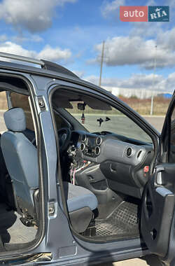 Минивэн Citroen Berlingo 2009 в 