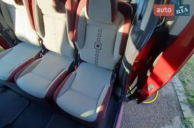 Минивэн Citroen Berlingo 2011 в Хороле