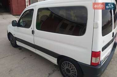 Минивэн Citroen Berlingo 2007 в Нетешине