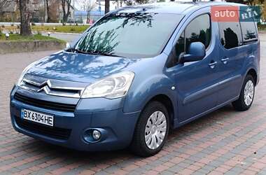 Минивэн Citroen Berlingo 2009 в Староконстантинове