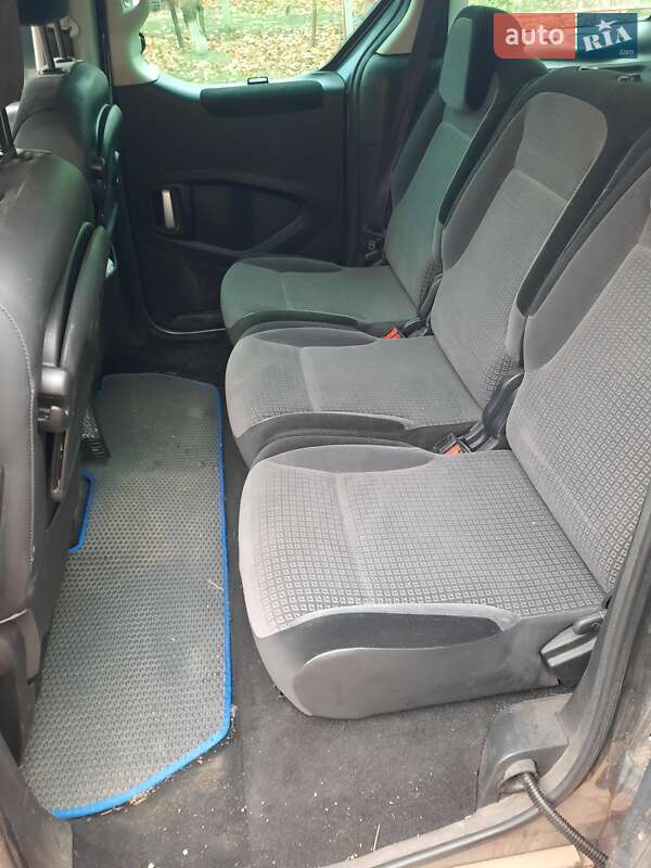 Мінівен Citroen Berlingo 2010 в Звенигородці
