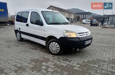 Минивэн Citroen Berlingo 2006 в Кременце