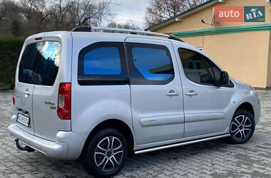 Мінівен Citroen Berlingo 2008 в Турці