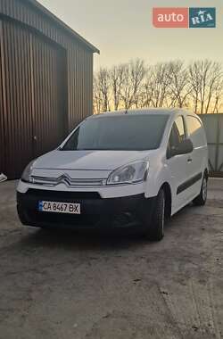 Другие грузовики Citroen Berlingo 2014 в Умани