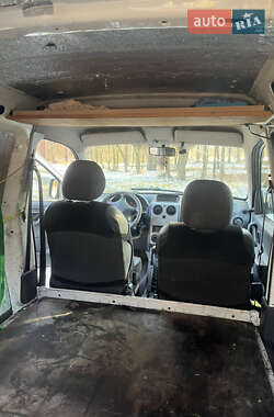 Грузовой фургон Citroen Berlingo 2011 в Киеве