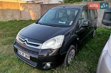 Минивэн Citroen Berlingo 2011 в Ровно