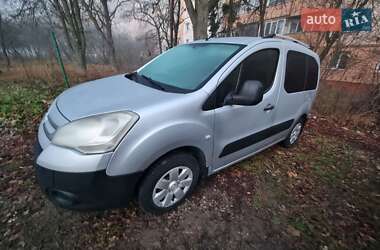 Минивэн Citroen Berlingo 2008 в Черновцах