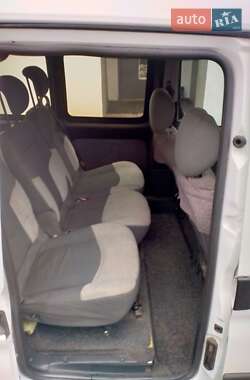 Минивэн Citroen Berlingo 2002 в 