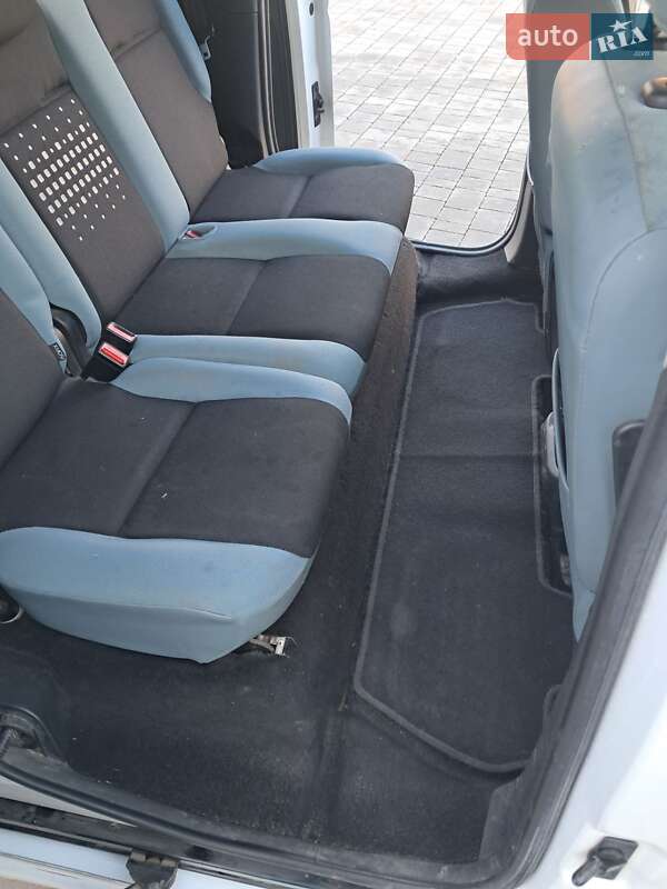 Минивэн Citroen Berlingo 2012 в Бродах фото 3 Минивэн Citroen Berlingo 2012 в Бродах