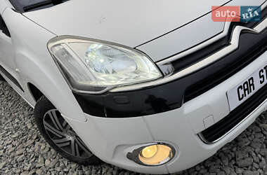 Мінівен Citroen Berlingo 2012 в Стрию