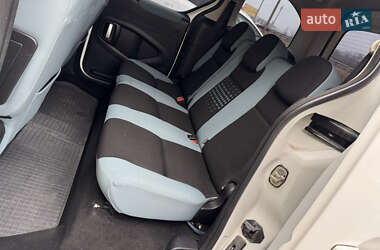 Мінівен Citroen Berlingo 2012 в Стрию