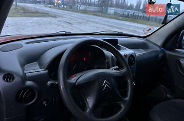 Мінівен Citroen Berlingo 2006 в Новій Ушиці