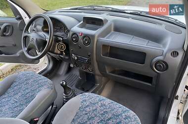 Минивэн Citroen Berlingo 2003 в 