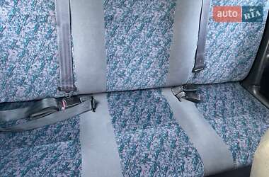 Минивэн Citroen Berlingo 2003 в 