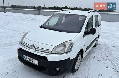 Мінівен Citroen Berlingo 2013 в Києві