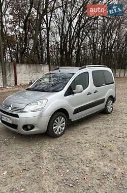 Мінівен Citroen Berlingo 2008 в Умані