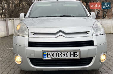 Минивэн Citroen Berlingo 2011 в Черновцах