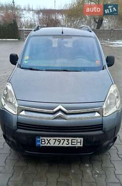 Мінівен Citroen Berlingo 2009 в Волочиську