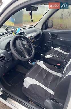 Минивэн Citroen Berlingo 2007 в 