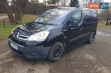 Мінівен Citroen Berlingo 2009 в Коломиї