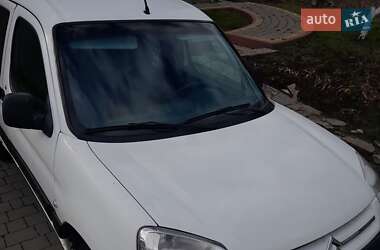 Мінівен Citroen Berlingo 2007 в Кам'янець-Подільському