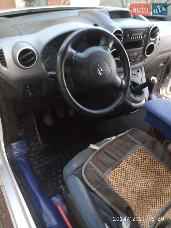 Мінівен Citroen Berlingo 2012 в Городку