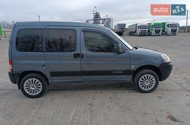 Мінівен Citroen Berlingo 2009 в Жмеринці