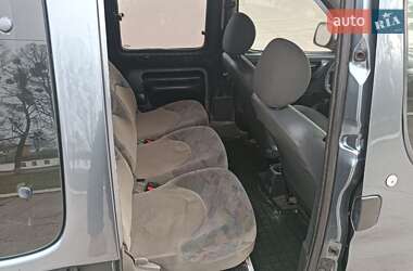 Мінівен Citroen Berlingo 2009 в Жмеринці