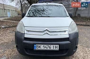 Мінівен Citroen Berlingo 2010 в Рівному