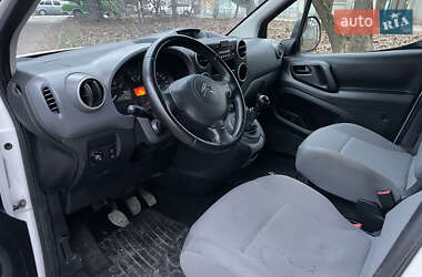 Мінівен Citroen Berlingo 2010 в Рівному