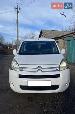 Мінівен Citroen Berlingo 2011 в Краснограді