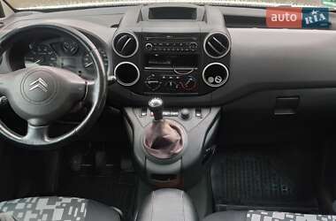 Минивэн Citroen Berlingo 2009 в 
