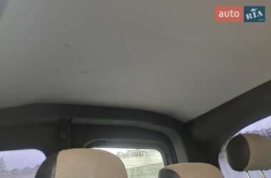 Минивэн Citroen Berlingo 2009 в 