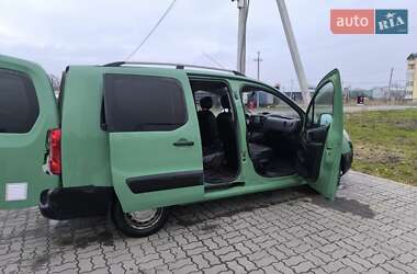 Минивэн Citroen Berlingo 2011 в Радехове