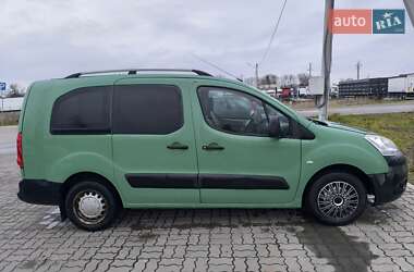 Минивэн Citroen Berlingo 2011 в Радехове