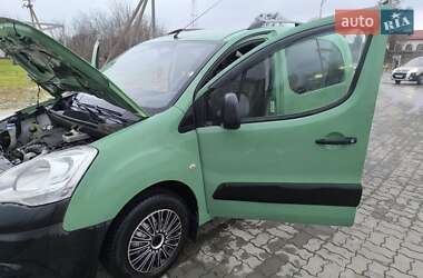 Минивэн Citroen Berlingo 2011 в Радехове