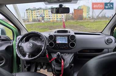 Минивэн Citroen Berlingo 2011 в Радехове