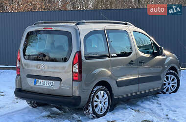 Мінівен Citroen Berlingo 2013 в Самборі