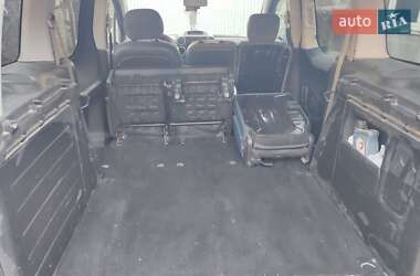 Мінівен Citroen Berlingo 2012 в Коломиї