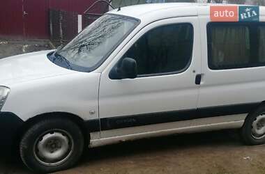 Минивэн Citroen Berlingo 2004 в 