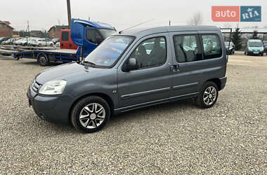 Мінівен Citroen Berlingo 2005 в Калуші