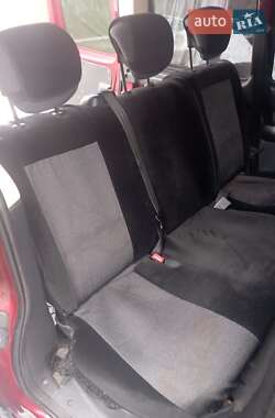 Минивэн Citroen Berlingo 2008 в 