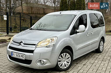 Мінівен Citroen Berlingo 2010 в Прилуках