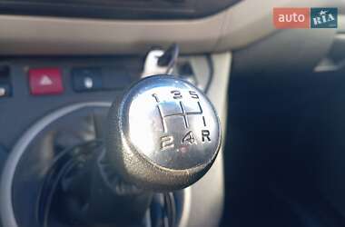 Минивэн Citroen Berlingo 2013 в 