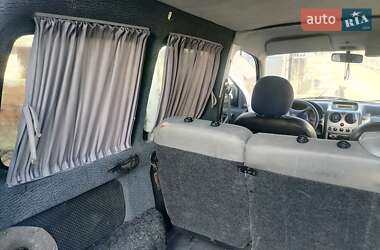 Минивэн Citroen Berlingo 2004 в 