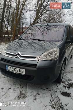 Мінівен Citroen Berlingo 2009 в Смілі